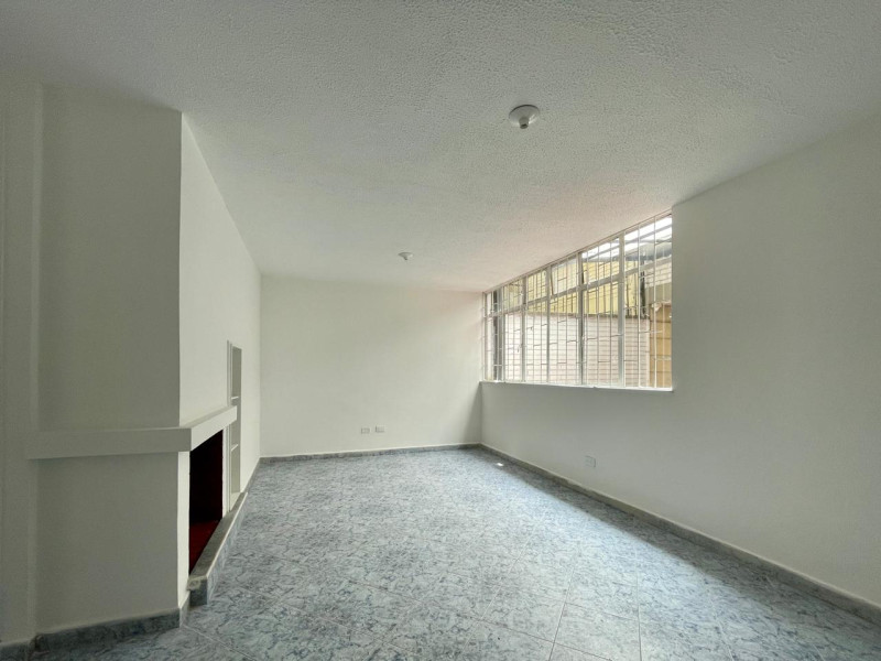 Apartamento en venta en Galerias, Bogotá · foto 6 de 18