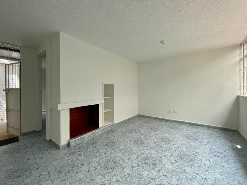 Apartamento en venta en Galerias, Bogotá · foto 7 de 18