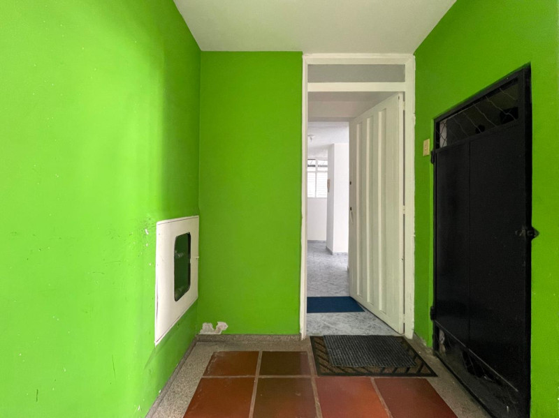 Apartamento en venta en Galerias, Bogotá · foto 8 de 18
