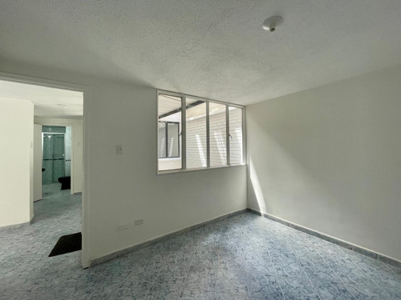 Apartamento en venta en Galerias, Bogotá · foto 10 de 18