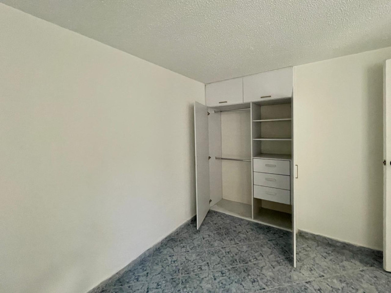 Apartamento en venta en Galerias, Bogotá · foto 11 de 18