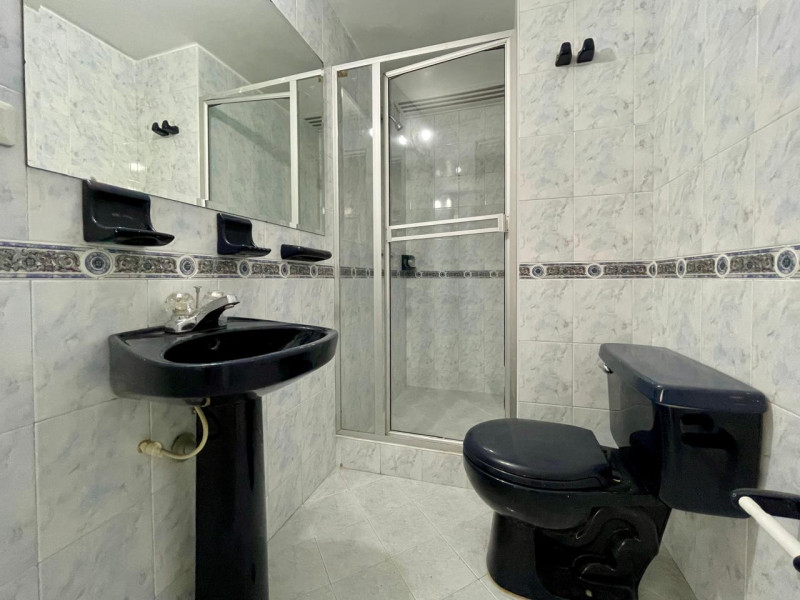 Apartamento en venta en Galerias, Bogotá · foto 12 de 18