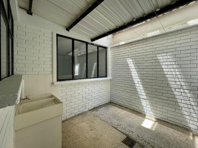 Apartamento en venta en Galerias, Bogotá · foto 17 de 18