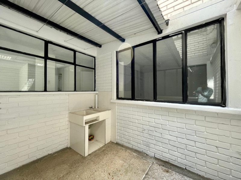 Apartamento en venta en Galerias, Bogotá · foto 18 de 18