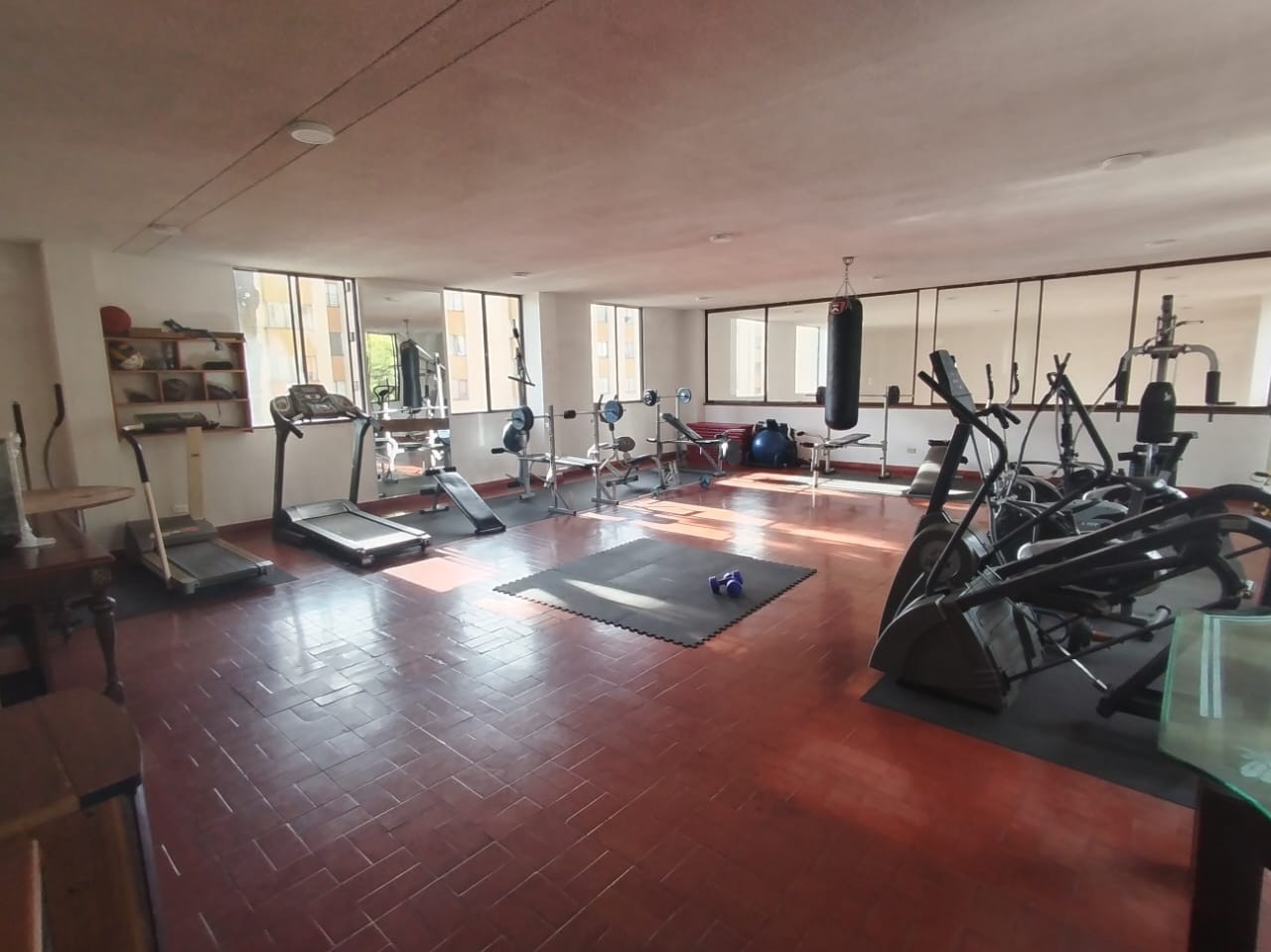 Apartamento en venta en San Cipriano, Bogotá · foto 6 de 23