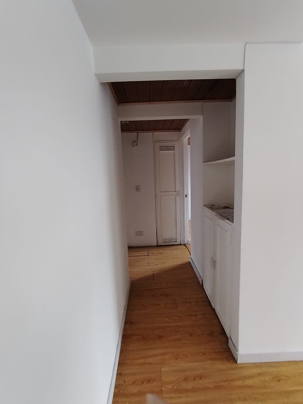 Apartamento en venta en San Cipriano, Bogotá · foto 19 de 23