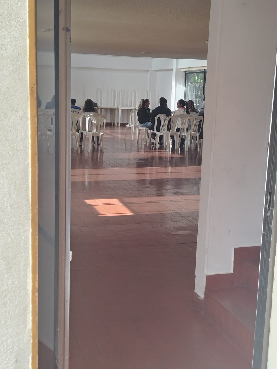 Apartamento en venta en San Cipriano, Bogotá · foto 3 de 23