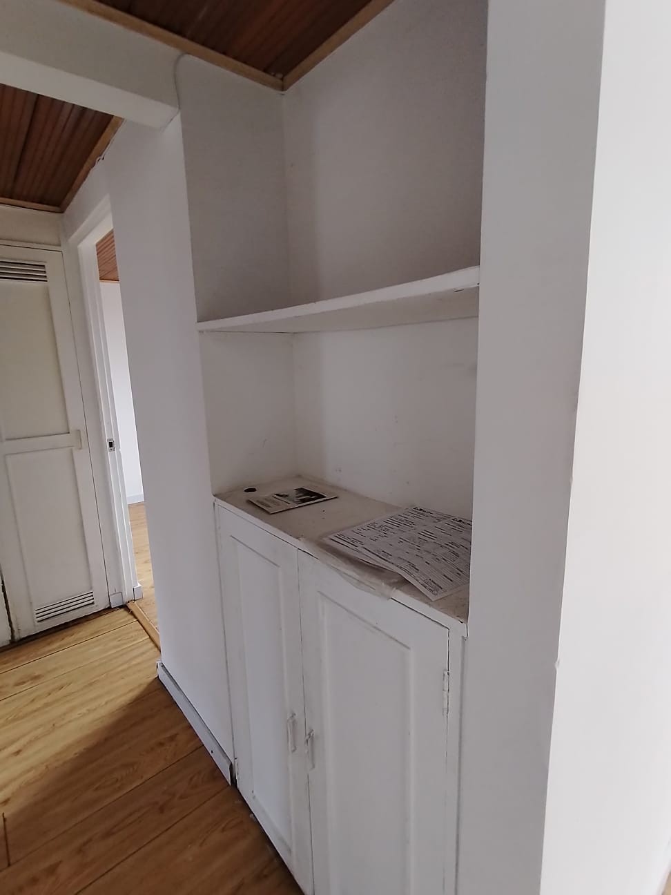 Apartamento en venta en San Cipriano, Bogotá · foto 15 de 23