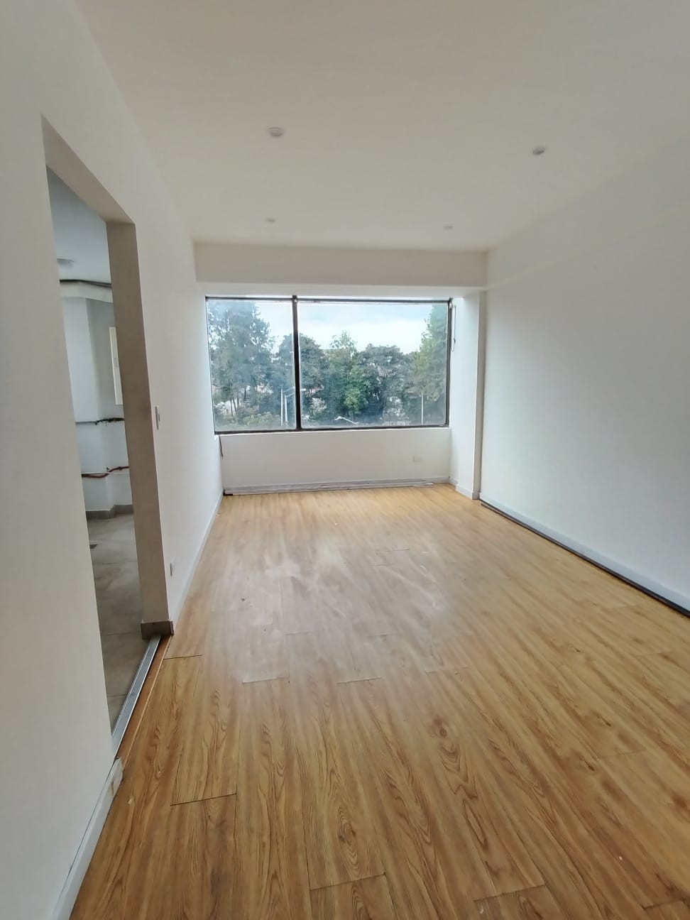 Apartamento en venta en San Cipriano, Bogotá · foto 20 de 23