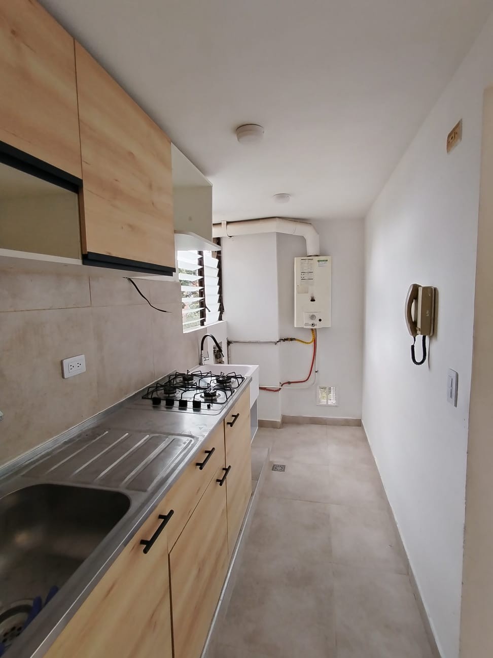 Apartamento en venta en San Cipriano, Bogotá · foto 18 de 23