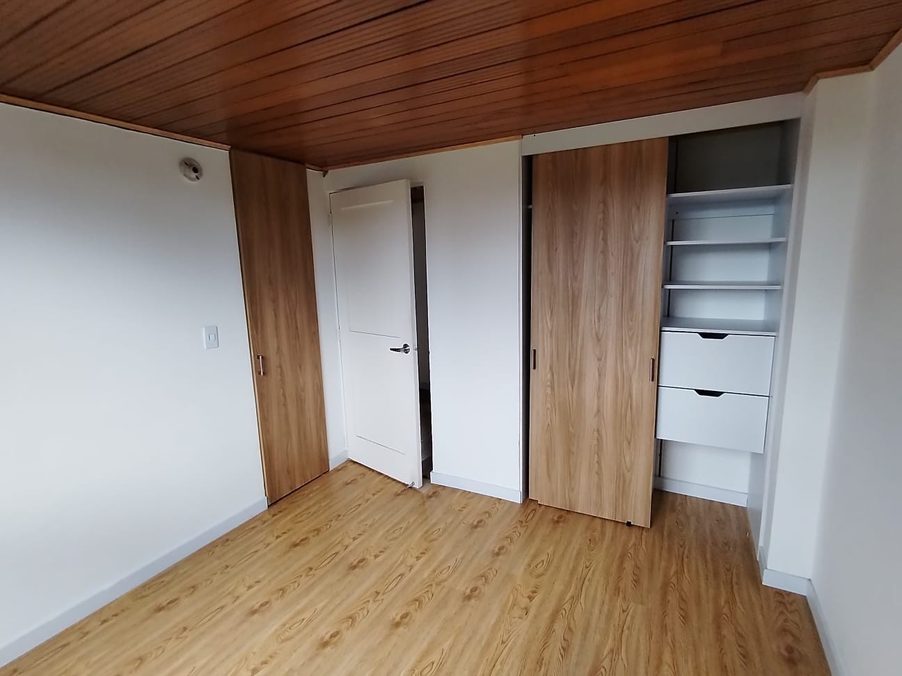 Apartamento en venta en San Cipriano, Bogotá · foto 17 de 23
