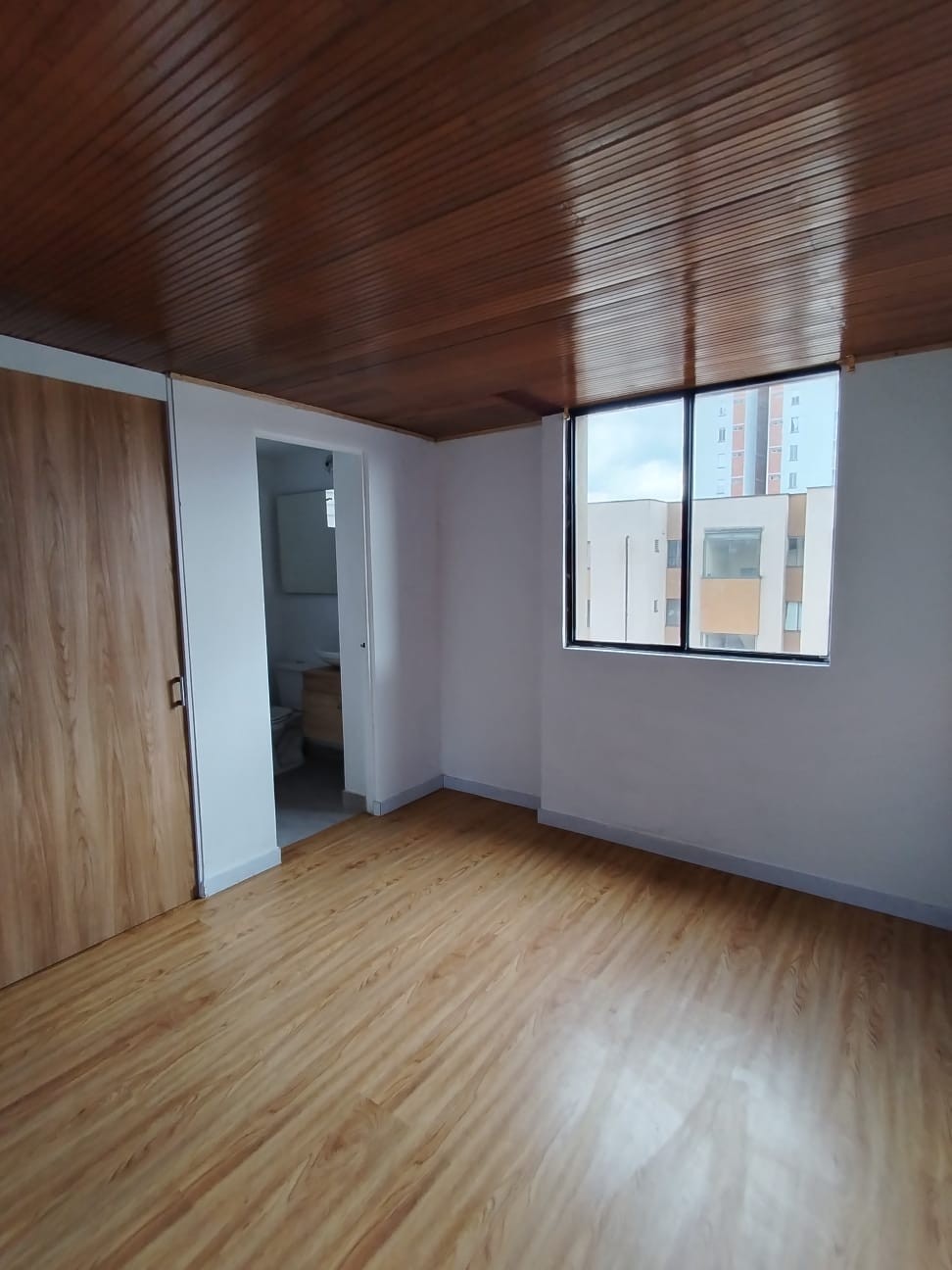 Apartamento en venta en San Cipriano, Bogotá · foto 12 de 23