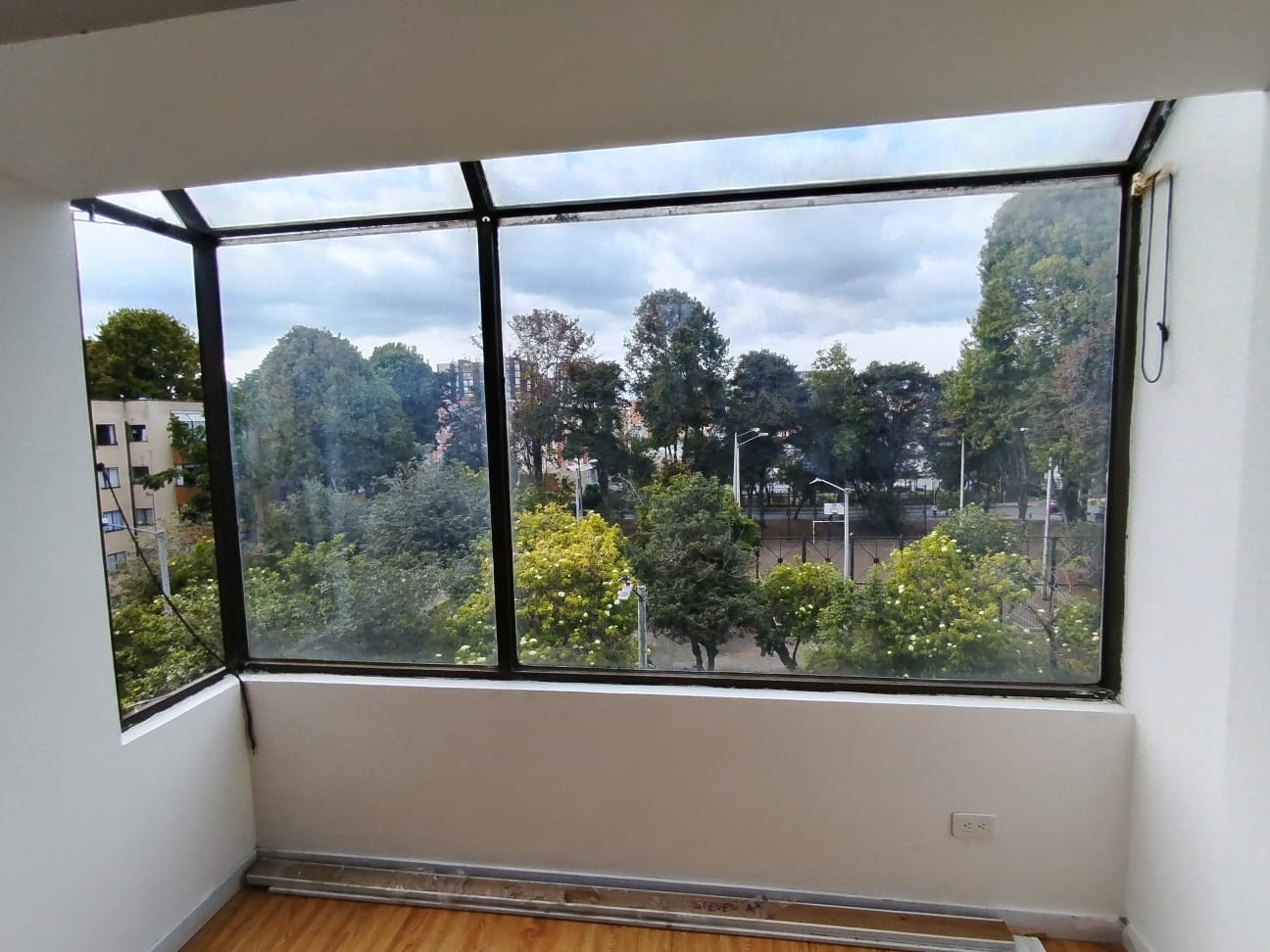 Apartamento en venta en San Cipriano, Bogotá · foto 21 de 23