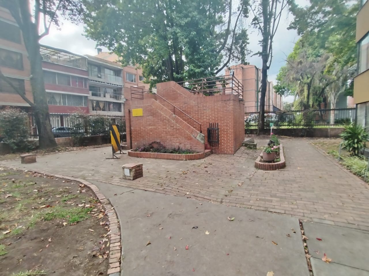 Apartamento en venta en San Cipriano, Bogotá · foto 5 de 23