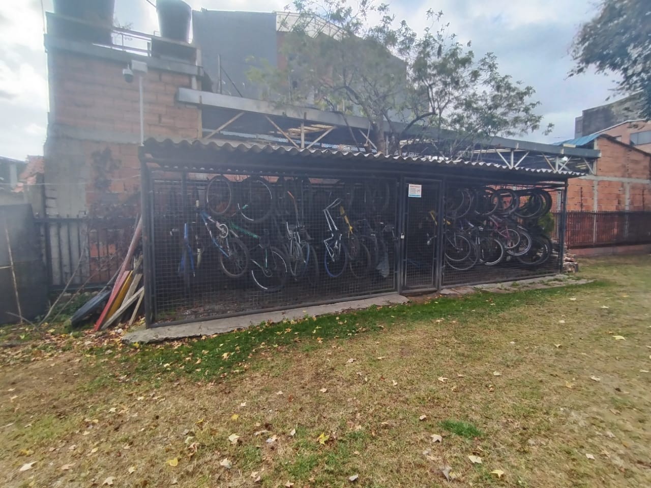 Apartamento en venta en San Cipriano, Bogotá · foto 4 de 23