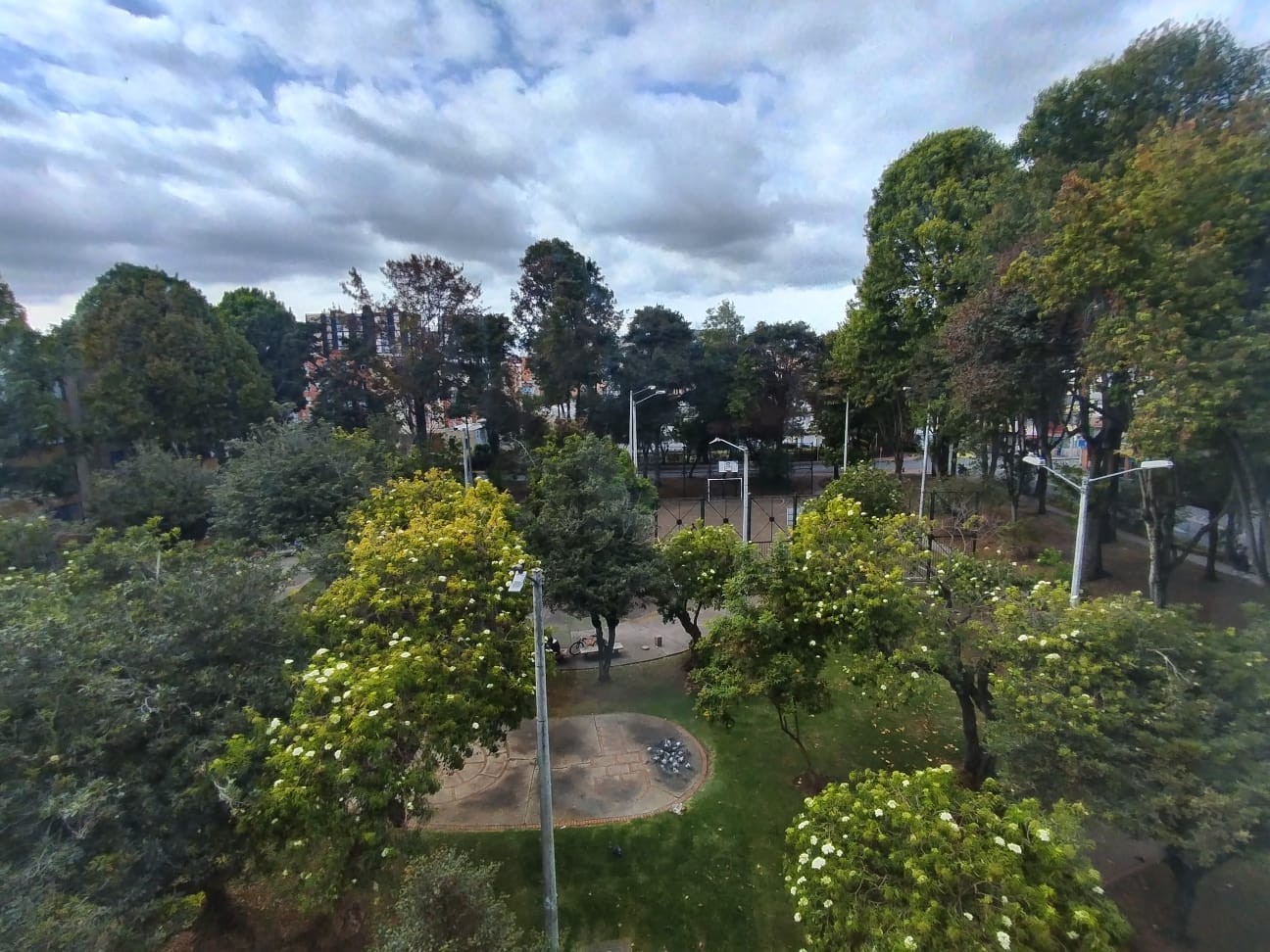 Apartamento en venta en San Cipriano, Bogotá · foto 22 de 23