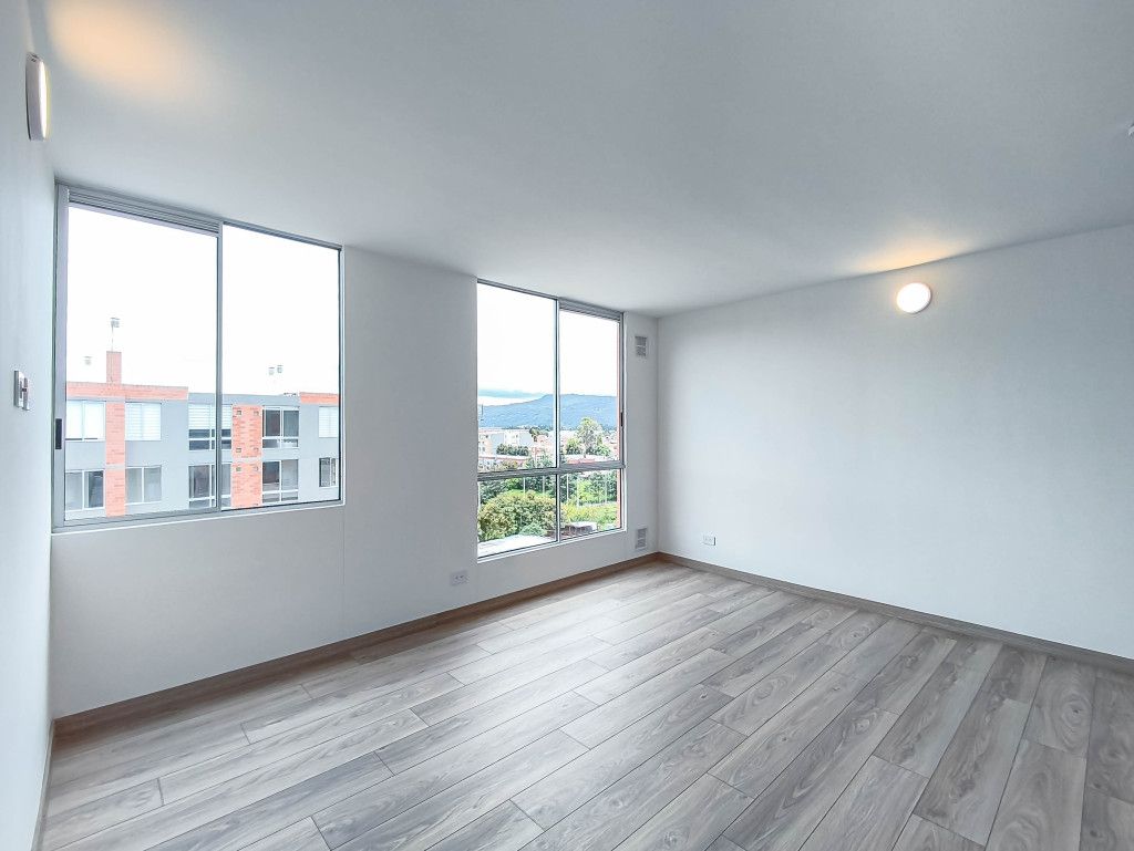 Apartamento en venta en Fredonia, Chía · foto 2 de 16