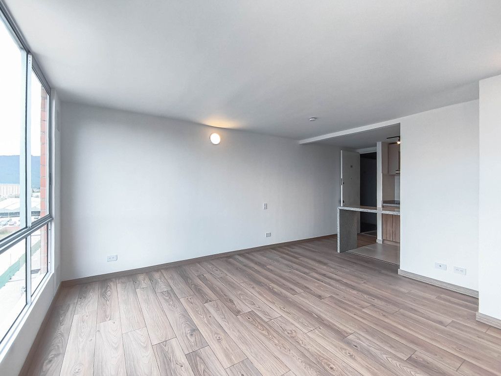 Apartamento en venta en Fredonia, Chía · foto 3 de 16