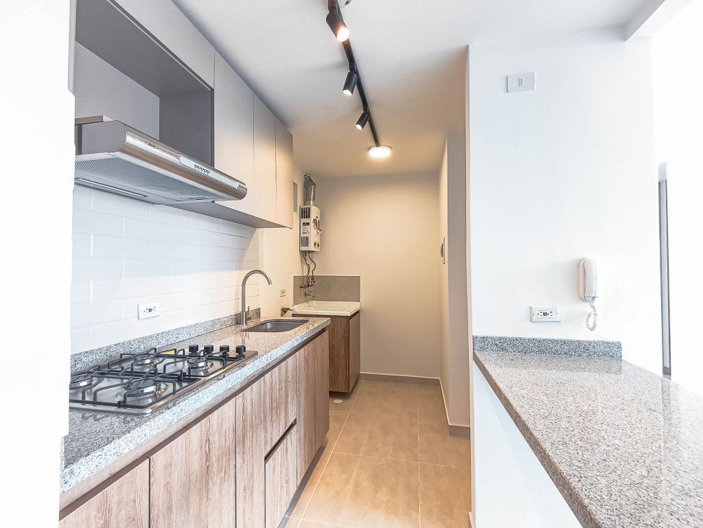 Apartamento en venta en Fredonia, Chía · foto 4 de 16