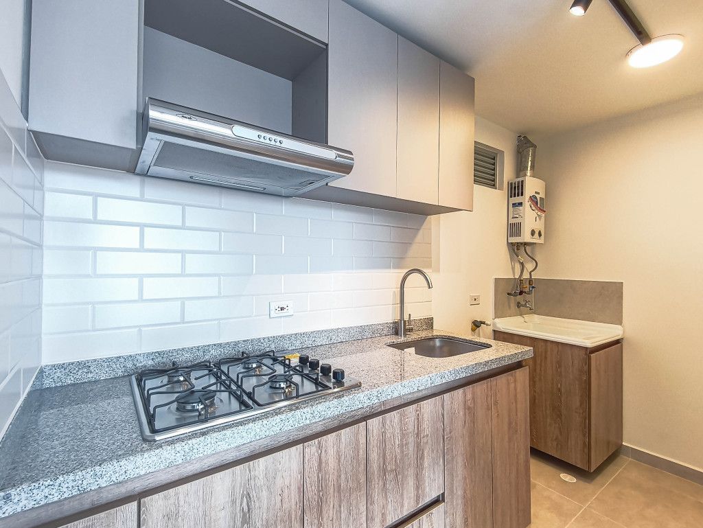 Apartamento en venta en Fredonia, Chía · foto 5 de 16
