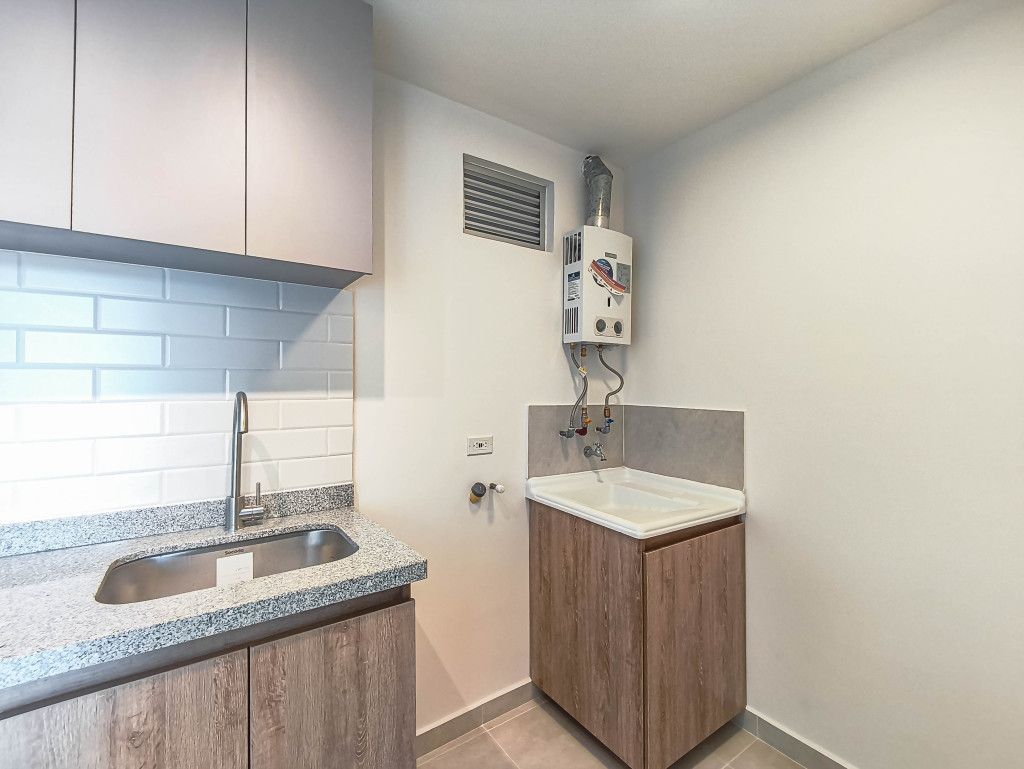 Apartamento en venta en Fredonia, Chía · foto 6 de 16