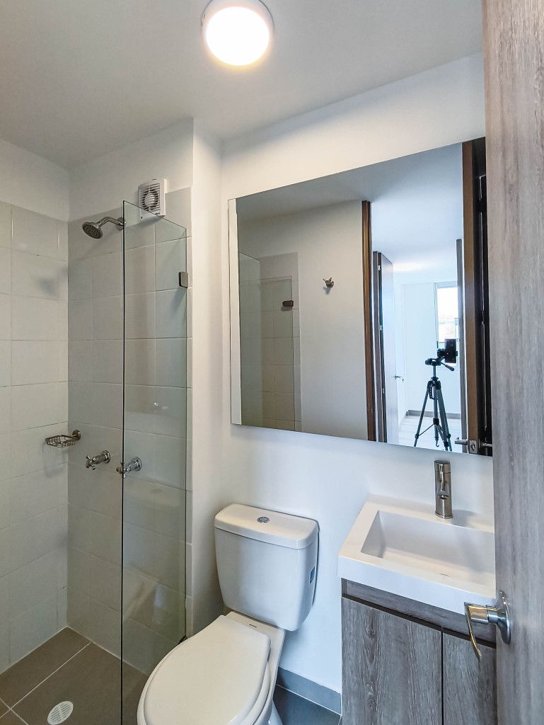 Apartamento en venta en Fredonia, Chía · foto 7 de 16