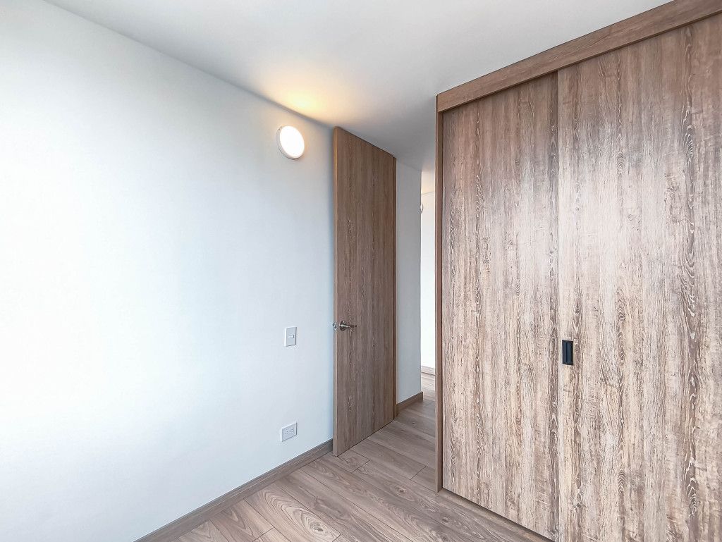 Apartamento en venta en Fredonia, Chía · foto 9 de 16