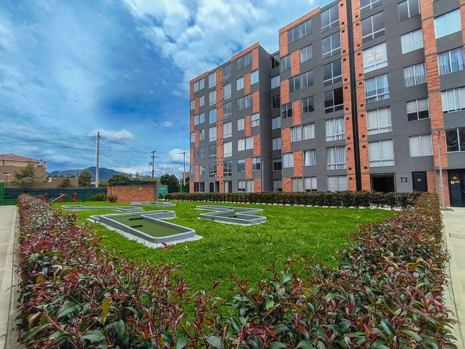 Apartamento en venta en Fredonia, Chía · foto 14 de 16
