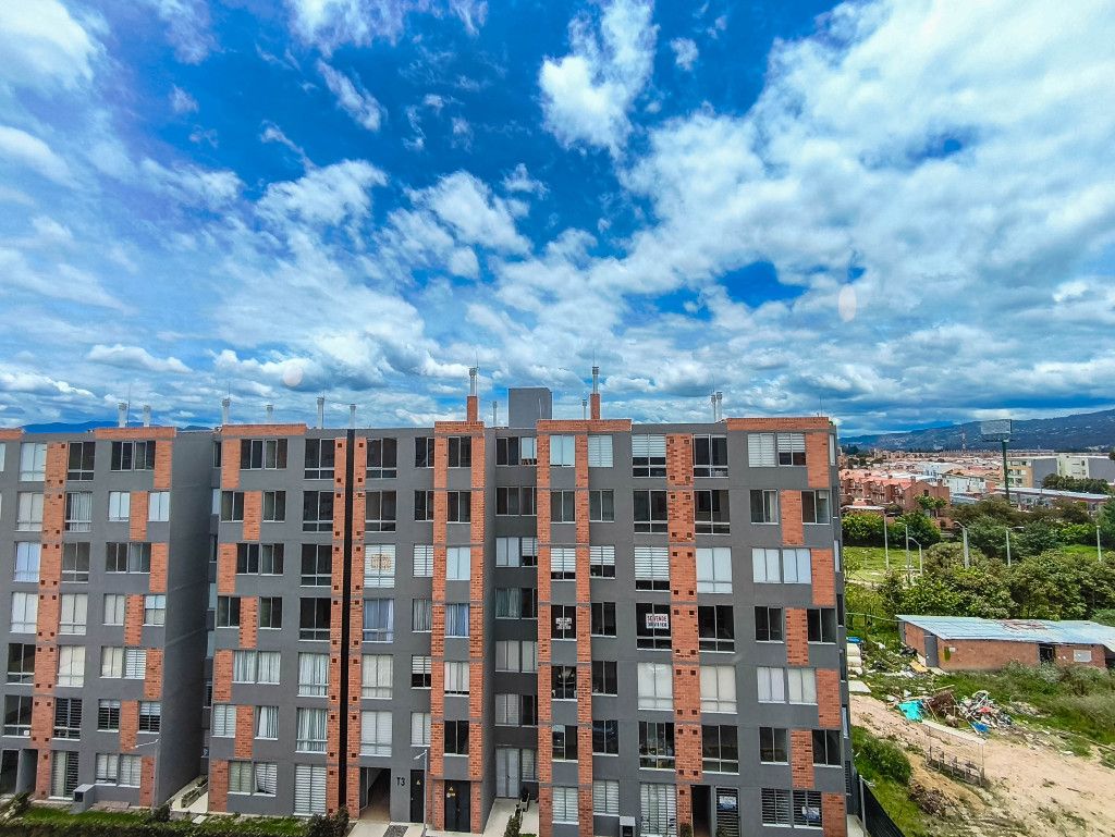 Apartamento en venta en Fredonia, Chía · foto 15 de 16