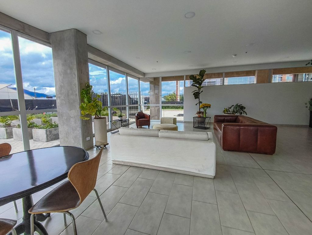 Apartamento en venta en Fredonia, Chía · foto 16 de 16