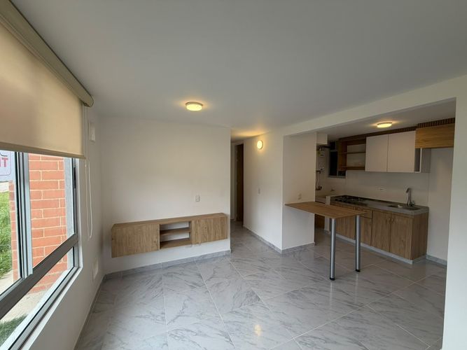 Apartamento en venta en Casa Blanca, Bogotá · foto 4 de 15