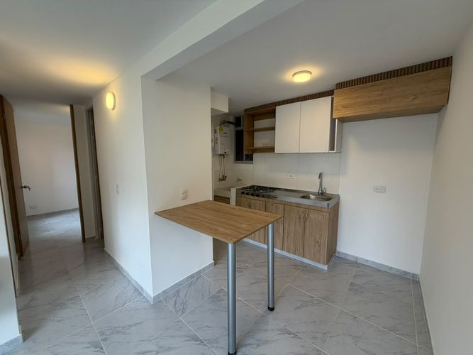 Apartamento en venta en Casa Blanca, Bogotá · foto 5 de 15