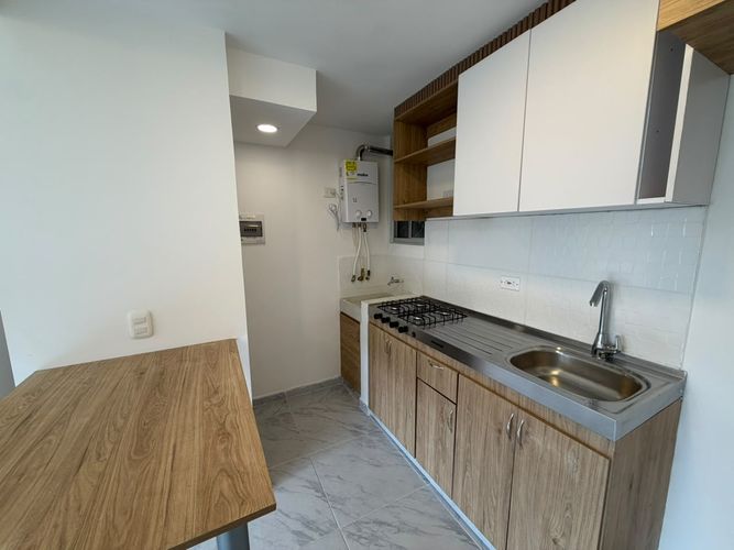 Apartamento en venta en Casa Blanca, Bogotá · foto 6 de 15