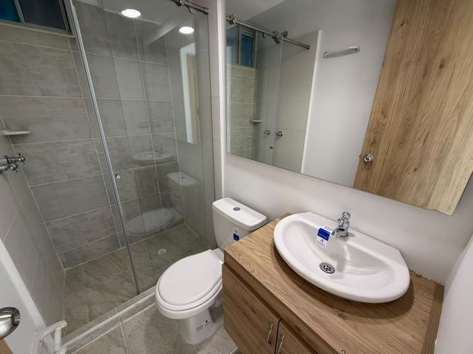 Apartamento en venta en Casa Blanca, Bogotá · foto 11 de 15