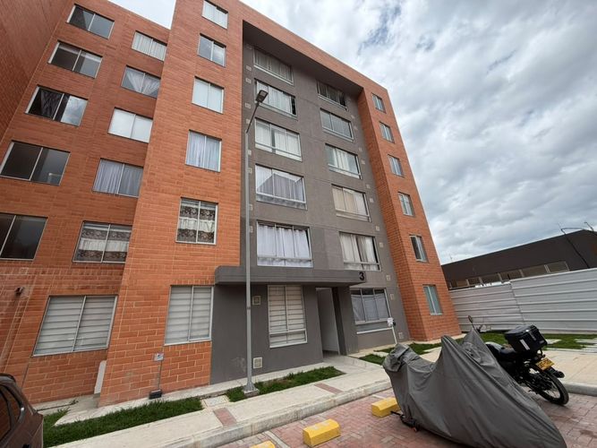 Apartamento en venta en Casa Blanca, Bogotá · foto 15 de 15