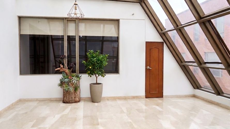 Apartamento de 4 alcobas en venta en Chicó Navarra, Bogotá, 261 m² · foto 24 de 24