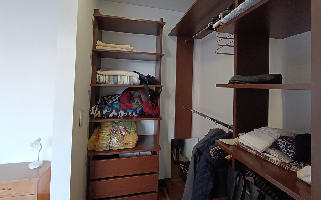 Apartamento en venta en Santa Barbara Central, Bogotá · foto 8 de 15