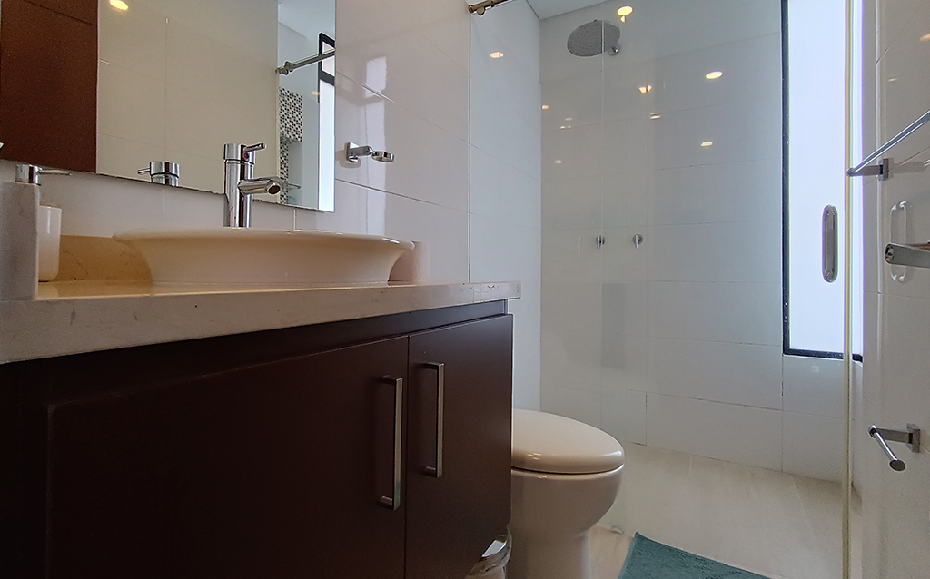 Apartamento en venta en Santa Barbara Central, Bogotá · foto 9 de 15