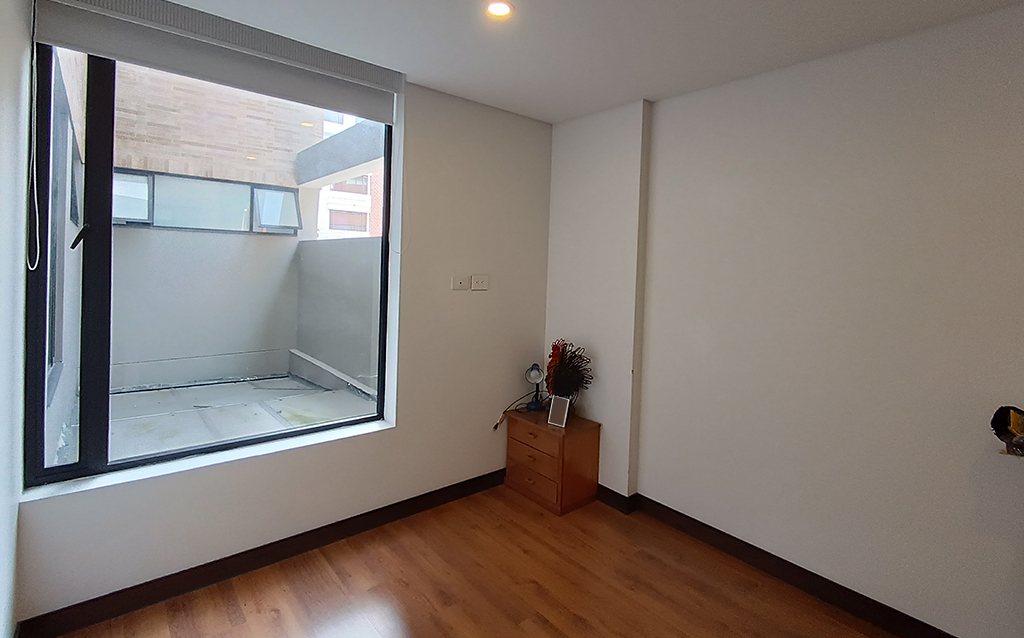 Apartamento en venta en Santa Barbara Central, Bogotá · foto 11 de 15