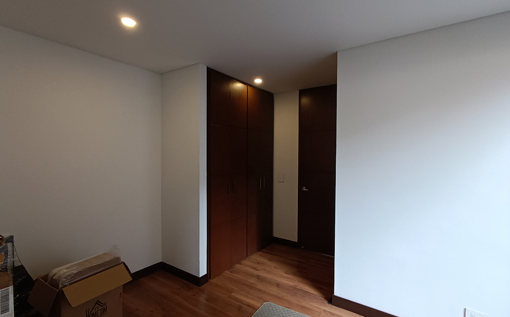Apartamento en venta en Santa Barbara Central, Bogotá · foto 12 de 15