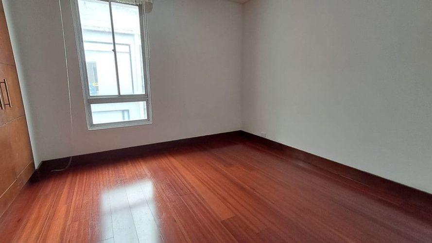 Apartamento de 3 alcobas en venta en Chicó Alto, Bogotá, 385 m² · foto 5 de 24