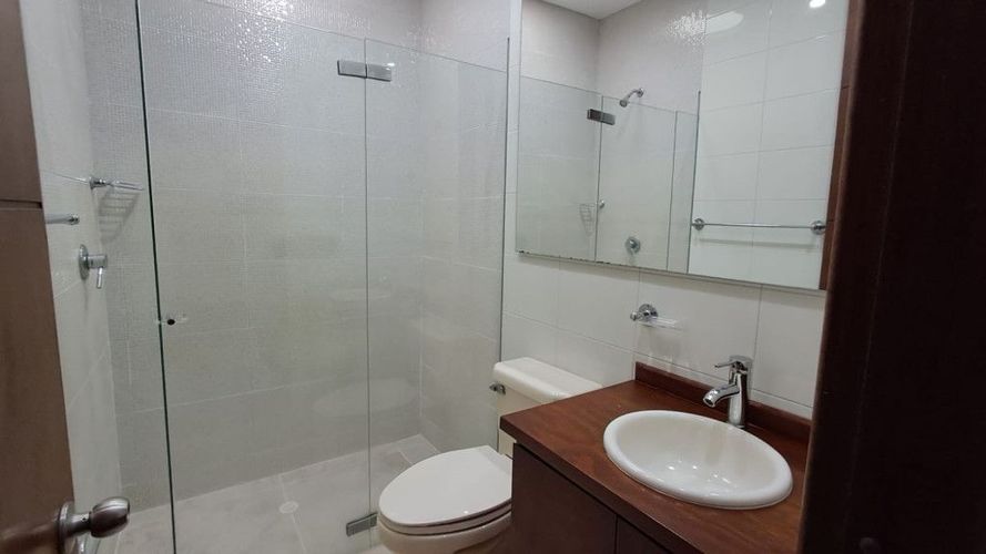 Apartamento de 3 alcobas en venta en Chicó Alto, Bogotá, 385 m² · foto 8 de 24