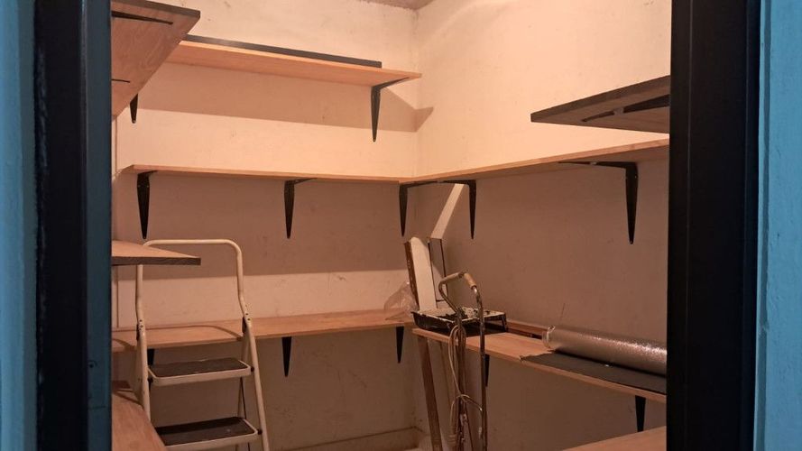 Apartamento de 3 alcobas en venta en Chicó Alto, Bogotá, 385 m² · foto 18 de 24