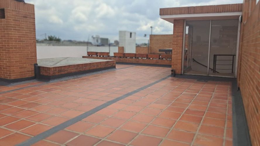 Apartamento de 3 alcobas en venta en Chicó Alto, Bogotá, 385 m² · foto 19 de 24