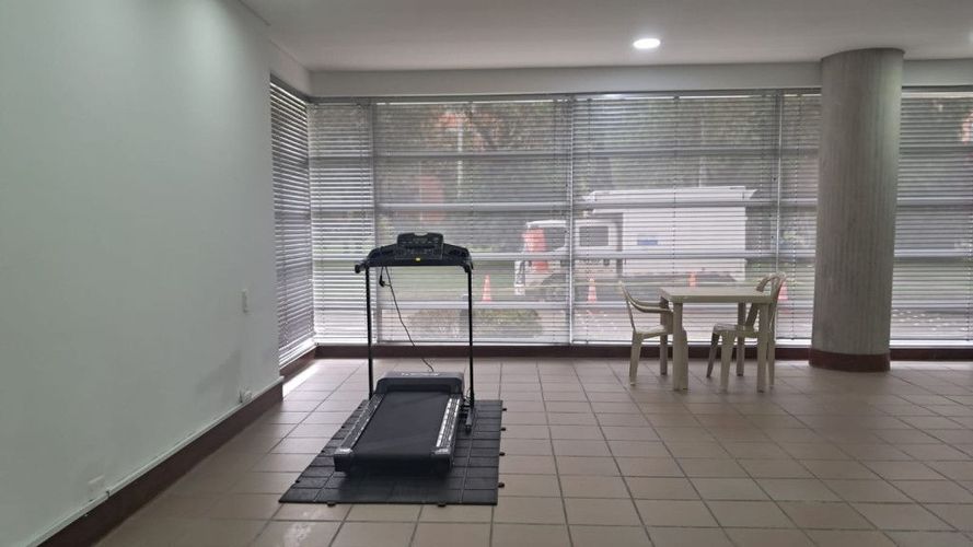 Apartamento de 3 alcobas en venta en Chicó Alto, Bogotá, 385 m² · foto 23 de 24
