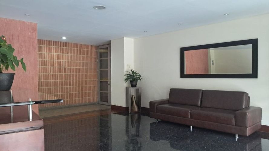 Apartamento de 3 alcobas en venta en Chicó Alto, Bogotá, 385 m² · foto 24 de 24