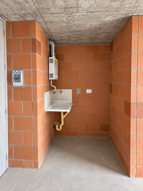 Apartamento en venta en Ciudad Salitre, Bogotá · foto 6 de 16