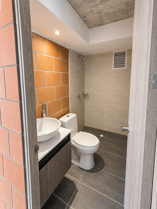 Apartamento en venta en Ciudad Salitre, Bogotá · foto 7 de 16