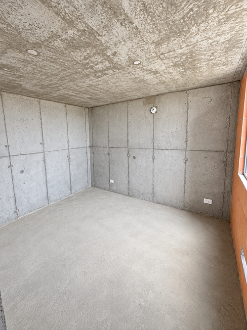 Apartamento en venta en Ciudad Salitre, Bogotá · foto 8 de 16