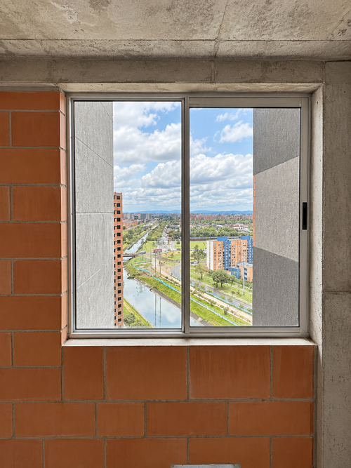 Apartamento en venta en Ciudad Salitre, Bogotá · foto 9 de 16